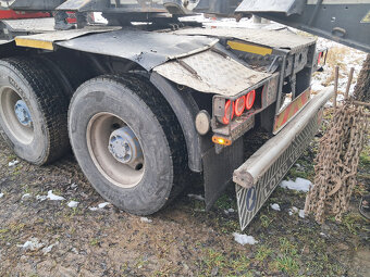 Lesovuz Volvo FMX 6x6 - 18