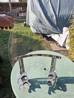 Harley Davidson Dyna Wide Glide 2011 - 18