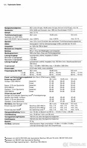 STUDER A-67 verze s VÚ panelem - 18