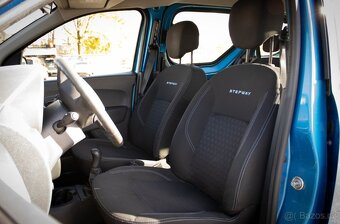 Dacia Dokker 1.2 TCe Stepway - 18