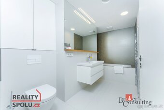 Pronájem, byty/5+kk, 125 m2, Štolcova 2160/3, 14300 Praha, H - 18