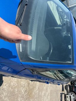 Skoda Fabia Combi 1.0TSi 70kw klima pojizdne 2018 81TKM - 18