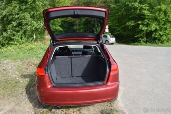 Audi A3 8P Sportback - 18
