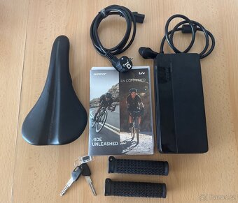 Elektrokolo Giant Fathom E+2 29 - 18
