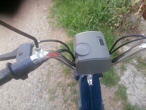 Piaggio chiao originální stav - 18