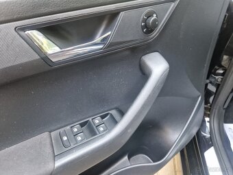 ŠKODA FABIA III AUTOMAT - 18