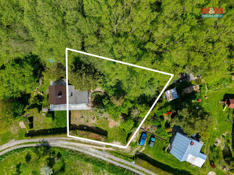 Prodej chaty, 60 m², Čechočovice - 18