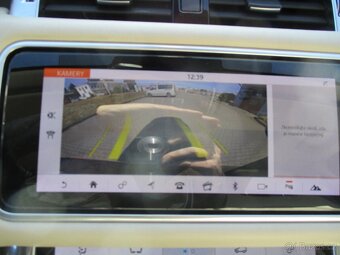 Land Rover Range Rover Sport SDV6HSE PANORAMA 2019 - 18