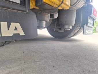 SCANIA R450 - 18