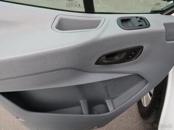 Ford Transit 2.2TDCi,114kW,L4H3,tempomat - 18