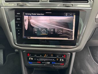 VW Tiguan 4Motion 2.0 TDI 147kW 4x4 DSG Webasto Panorama ACC - 18