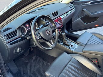 skoda superb 3 - 18