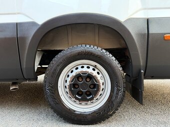 Iveco Daily 35S16 MAXI facelift první majitel - 18