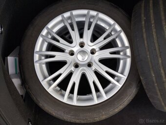 VW Passat Variant 2.0 TDi DSG - 18