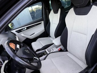 Škoda Karoq 2.0 tdi 110 kw DSG 4x4 / 2019 / STYLE - 18