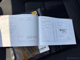 Škoda Octavia 2 combi 1.6 benzin - 18