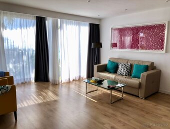 Apartmán na Tenerife - členství Interval International - 18