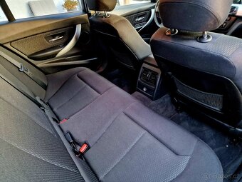 Bmw 320d F31 135kw - 18