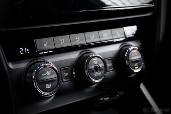 Škoda Octavia 3 Combi 1.4TSI 103kW Ambition - 18
