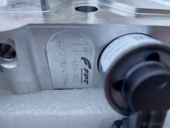 NOVÁ MultiAIR jednotka + těsnení + filtr FIAT ALFA LANCIA - 18