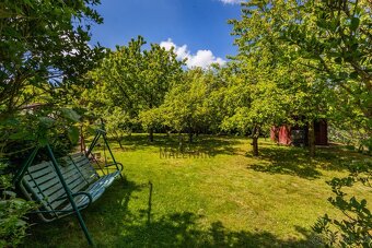 Prodej domu se zahradou v Líšnici - 18