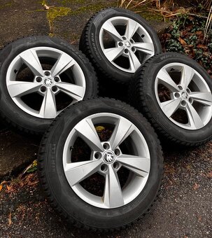 Škoda Rapid Spaceback 1.2 TSI 66kw Style Sport - 18