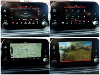 Fiat Tipo 2019 1.4 Turbo S-Design 88 kW - 18