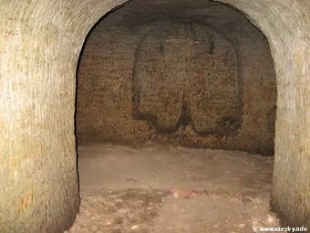 Nabízím ubytování v karavanu, Mšeno u Mělníka - 18