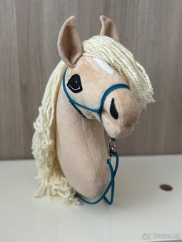 Hobby horse /kůň na tyči - 18