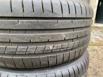 Alukola Mazda 8Jx18 H2 Dezent - 18