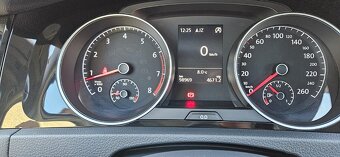 Volkswagen golf TSI - 18