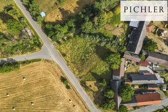 Prodej pozemku k bydlení, 2062 m² , Žinkovy - Kokořov - 18