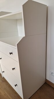 úložná sestava Hauga - Ikea/ SPĚCHÁ - 18