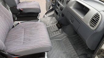 Mercedes Sprinter 308 CDI mrazák - 18