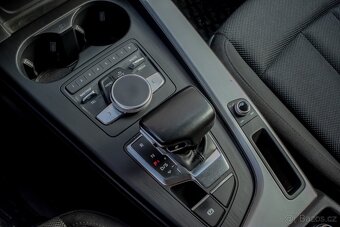Audi A4 Avant 2.0 TDI Sport S-tronic - 18