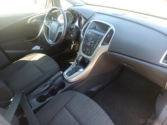 OPEL ASTRA J AP - 18