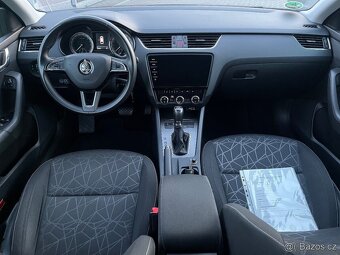 Škoda Octavia 3 FL Clever 2.0 TDi 110kW DSG ACC 110kW 2019 - 18