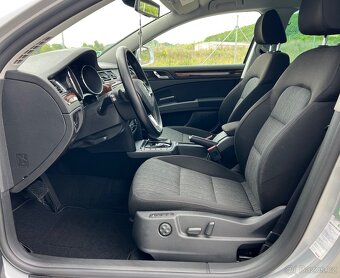 Škoda Superb II 2.0TDI 125KW DSG,Výhřev,Navi,ALU R17,Senzory - 18