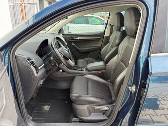 Škoda Karoq, 2.0 Tdi 110 kW DSG 4x4 Style+ - 18