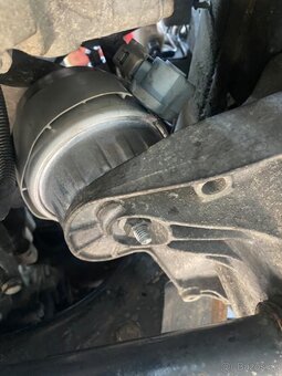 Audi A6 2.0 TDI 103kW Combi Automat 8G 2008 - 18