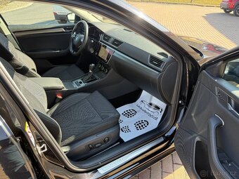 ŠKODA SUPERB III FL 2.0 TDI 110kW DSG-2022-149.852KM-DPH- - 18