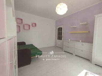 pronájem bytu 4+1 s balkónem, Marie Majerové , Ledeč nad Sáz - 18