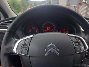 C4 1.6hdi 84kw manual.6r. - 18