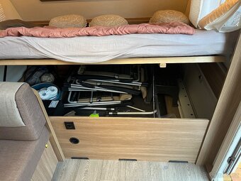 Burstner Premio 495TK - 18