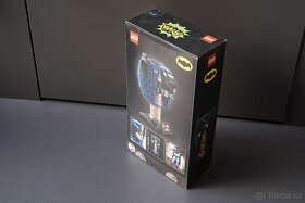 Lego DC/Marvel/Ninjago/Minecraft/City - prodej části sbírky - 18