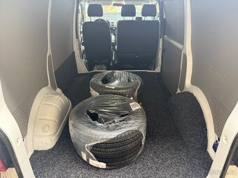 VW TRANSPORTER T6 2.0TDI 110KW,MANUAL,2020,NEZAVISLE TOPENI - 18