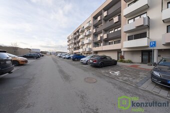 Pronájem bytu 2+kk 58 m² se samostatnou šatnou, Velké Meziří - 18