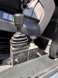 MAN TGS 35.460 - 8x4 – Sklápěč S3 + Bordmatik - EURO 6 - 18