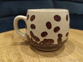 Hrníčky a skleničky i retro - 18