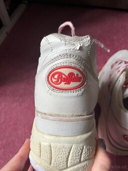 Buffalo old school na platformě - 18